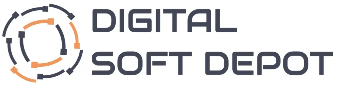 Digital Soft Depot