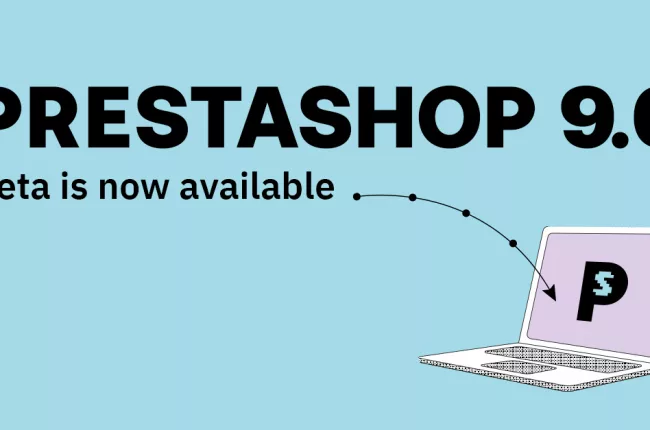 prestashop 9